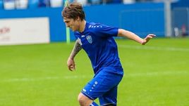 Давыдов огорчил "Спартак", Шалимов разгромил Радимова