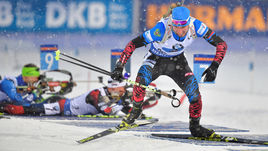 Александр Логинов.