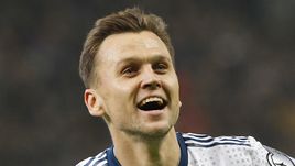 24 марта. Нур-султан. Автор дубля Денис Черышев.