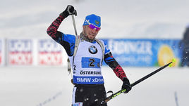 Александр Логинов.