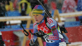 Альбина Ахатова.