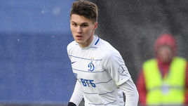 Вячеслав Грулев.