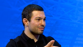 Эдуард Вартанян - о UFC, Бразилии, службе в армии, бытовом национализме 