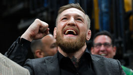 Конор Макгрегор объявил о завершении карьеры. Он это серьезно?