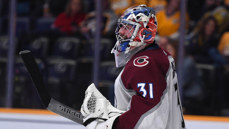 Филипп Грубауэр. Филипп Грубауэр.