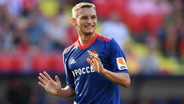 Федор Чалов.