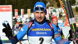 Антон Шипулин.