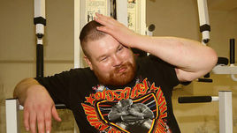 Вячеслав Дацик.