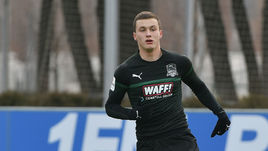 Иван Игнатьев.