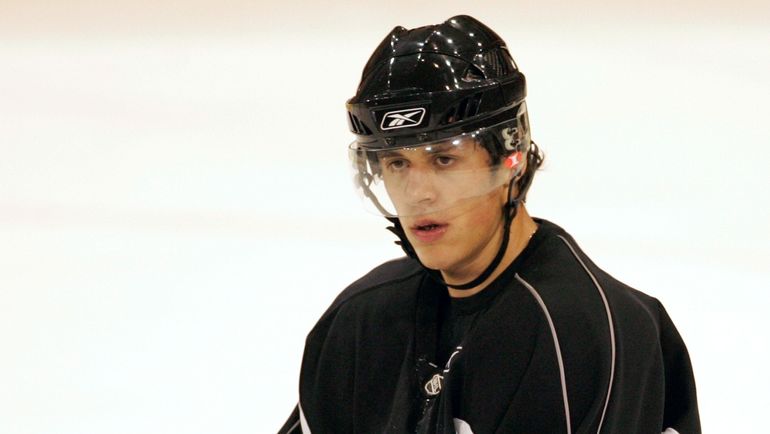 Евгений Малкин. Фото REUTERS Евгений Малкин. Фото REUTERS