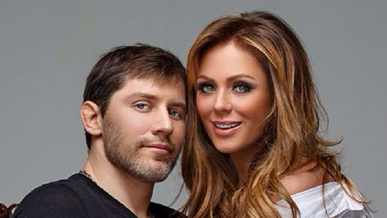 Александр Фролов и Юлия Началова. Фото Инстаграм Александр Фролов и Юлия Началова. Фото Инстаграм