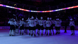 В КХЛ определили состав участников нового сезона. Но есть "но".