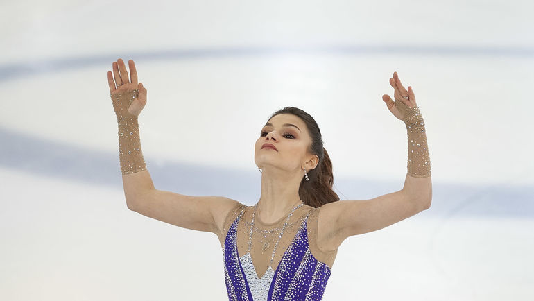 Софья Самодурова. Фото Ксения Нуртдинова Софья Самодурова. Фото Ксения Нуртдинова