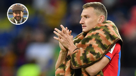 Федор Чалов.