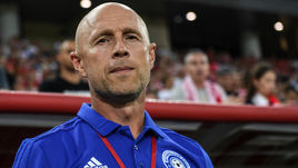 Владимир Федотов.