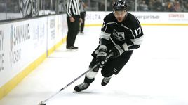 Илья Ковальчук.