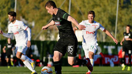 Иван Игнатьев.