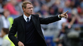 Олег Кононов.