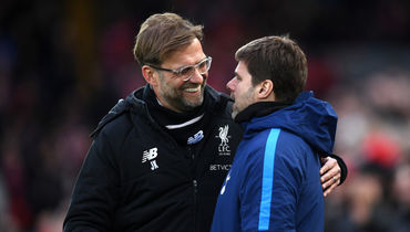 Что смотреть в выходные: Клопп против Покеттино, Промес против Черышева