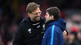 Что смотреть в выходные: Клопп против Покеттино, Промес против Черышева