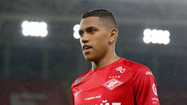 Педро Роша.