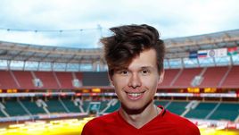 "На нас никто не ставит. Как и на Россию перед ЧМ-2018". Игрок сборной - о Кубке наций по киберфутболу