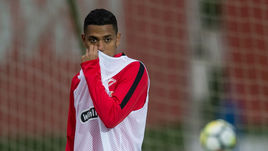 Педро Роша.