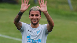 Эмануэль Маммана.