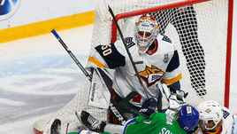 Артем Загидулин (№50).