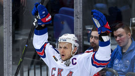 "Задушили" ли судьи Питер в матче с ЦСКА?