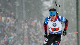 Матвей Елисеев.