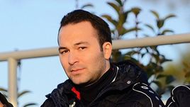 Алан Агузаров.