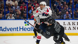 Александр Овечкин.