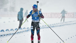 Александр Логинов.