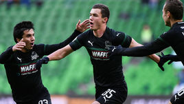 Иван Игнатьев.