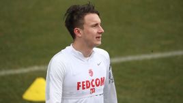 Александр Головин.