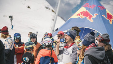     Red Bull Roll the dice  2    