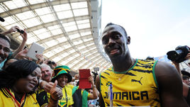 Болт в "Кубани", "Енисей" на первом месте. Кто и как шутит 1 апреля