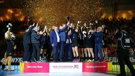 "Ростов-Дон" – девятикратный обладатель Кубка России!