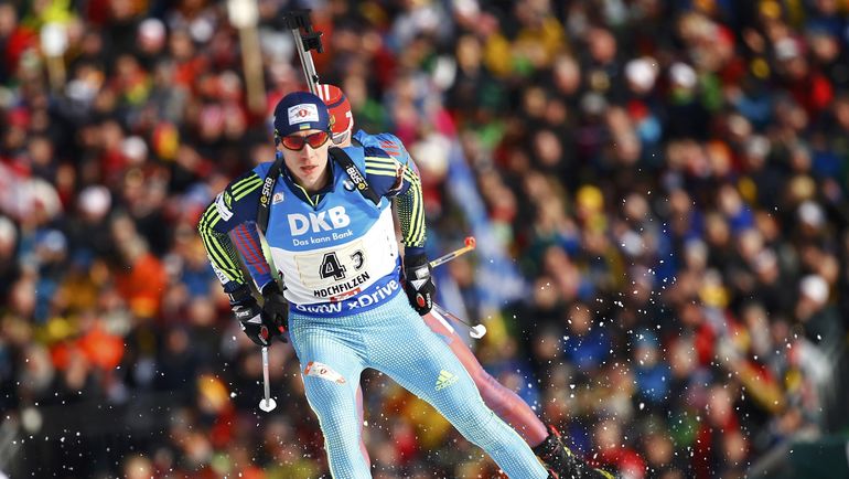 Владимир Семаков. Фото REUTERS Владимир Семаков. Фото REUTERS