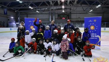 Григоренко и Бойков подняли настроение жителям Якутии