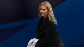 Этери Тутберидзе.