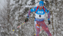 Дмитрий Малышко.