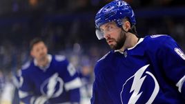 Никита Кучеров.