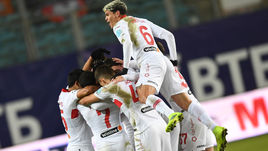 "Спартак" в 2018 году заплатил агентам за переходы футболистов больше всех.