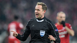 Виталий Мешков.