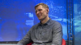 Александр Волков.