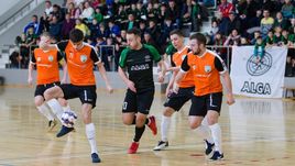 Участники плей-офф просматриваются все отчетливее