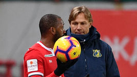 "Локо" - "Ростов". "Фернандеш стал неожиданным усилением"  