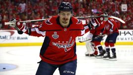 Дмитрий Орлов.